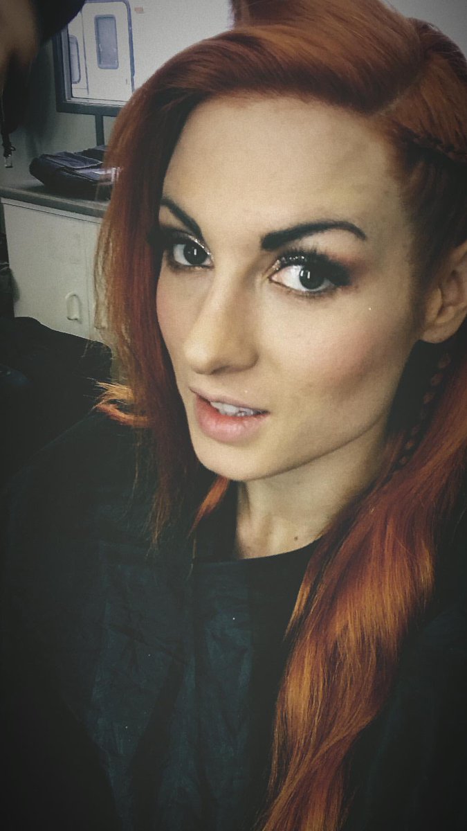 As the great Becky Lynch once said, we have to keep the flame alive. Change was necessary, but only for the better.