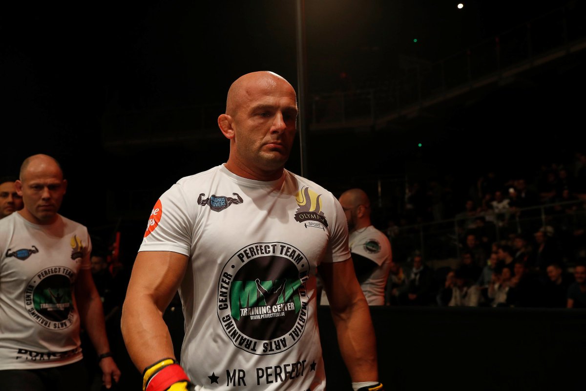 CageWarriors's tweet photo. #CW89 was a huge night for MMA in Belgium! π
Home country heroes were victorious in front of a packed-out crowd at the Lotto Arena in Antwerp. Where in Europe should we visit next? π€ https://t.co/K8TlxKpcv3
