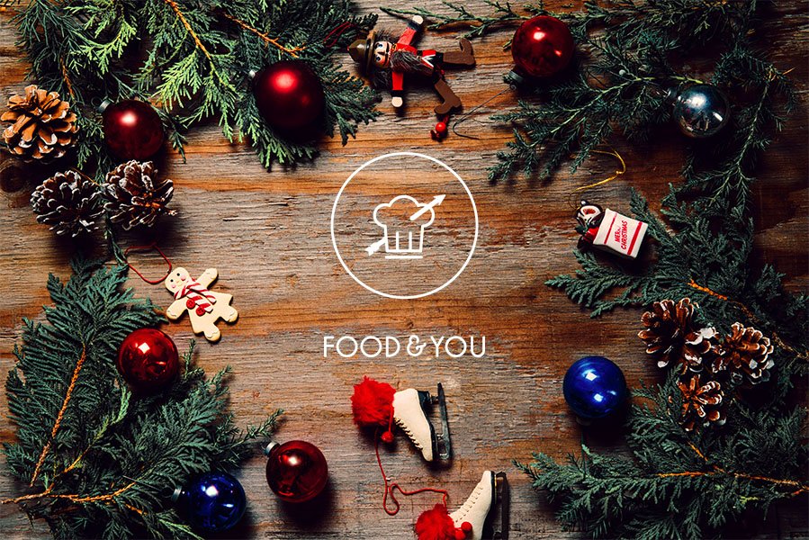 Et si cette année, vous mettiez Food&amp;You au pied du sapin? 🌲🎁👨🏽‍🍳🍽️ Rdv sur notre site internet les Foodys! ➡️  foodandyou.fr 

#Christmas2017 #gastronomie #boncadeau #BaptêmedeChef #Sharing #immersion #experience #Foodie #foodlovers
