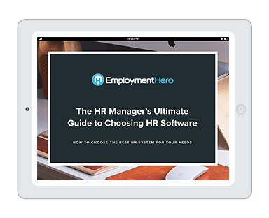 Employment Hero tweet media