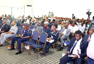 securexwest's tweet photo. The West #African #Cyber #Security #Summit is set to return in 2018...https://t.co/xTRPMT8XIX  #WACSS https://t.co/EGUljKd2In