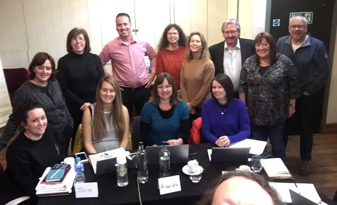 DiscoverGatherGive Contemporary Arts Festival tweet media