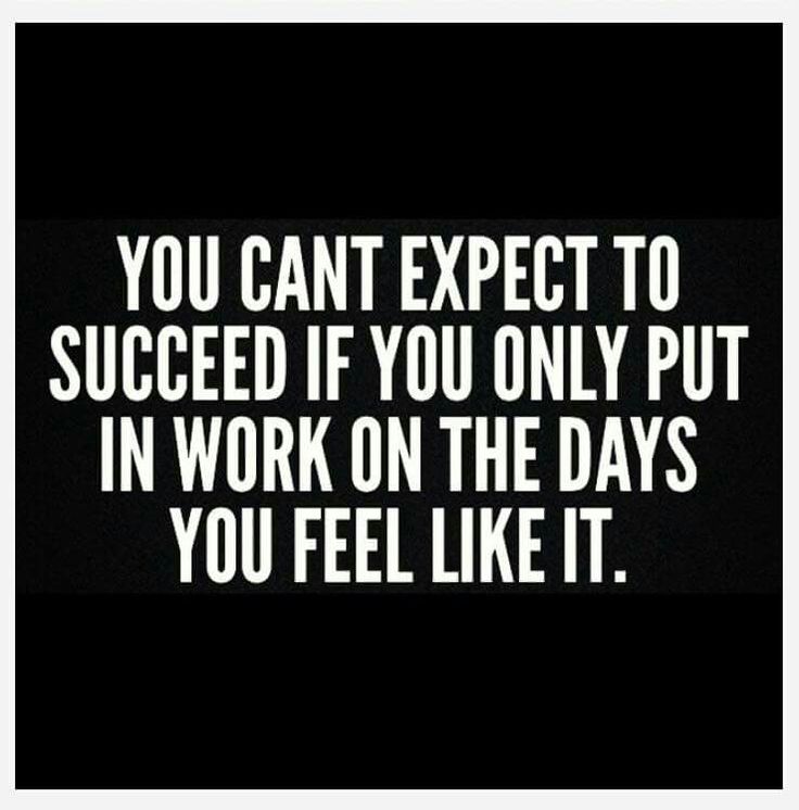 We love this saying and it is great #MondayMotivation for this Monday morning! #business #entrepreneur #smallbiz