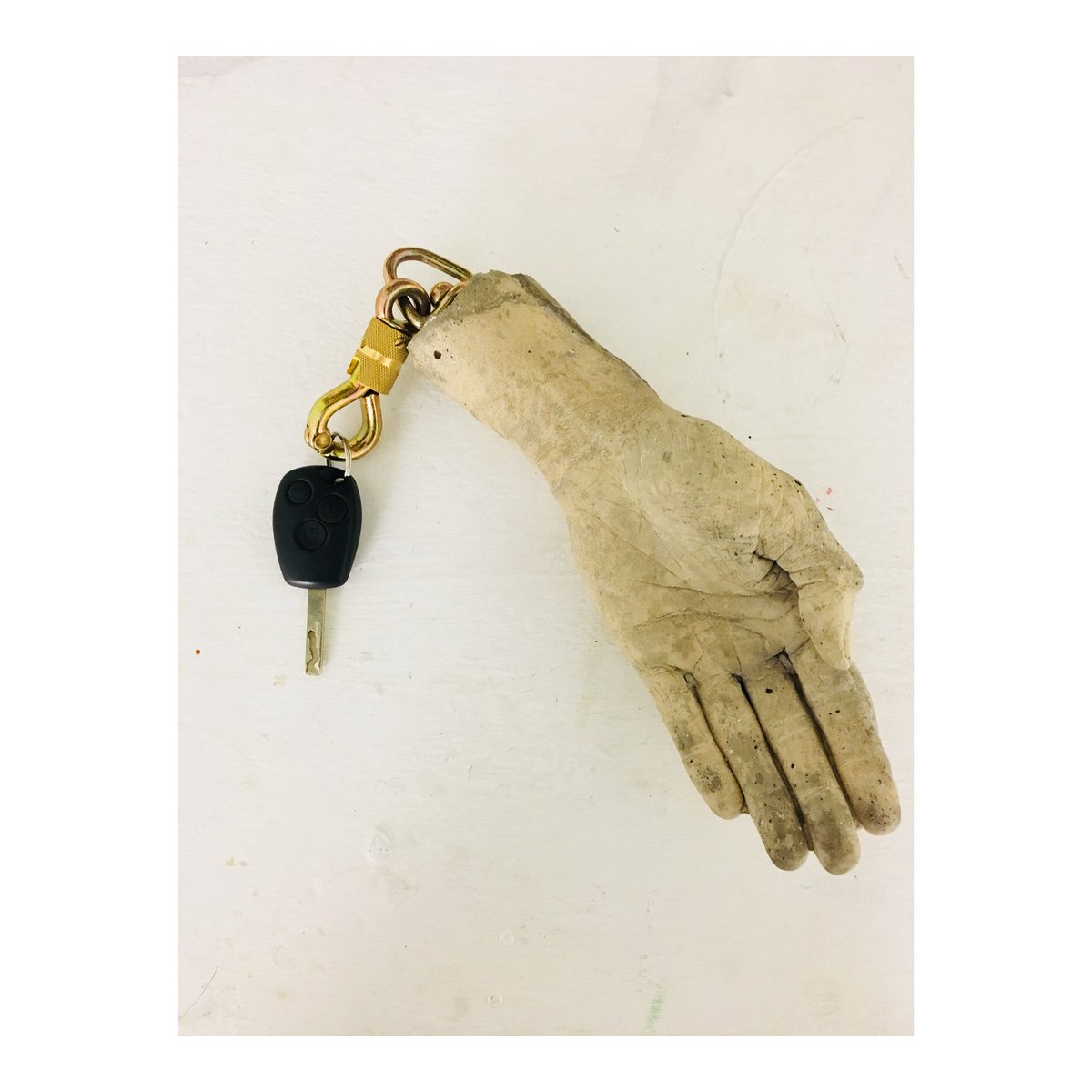 Danny_Everton's tweet image. Shouldn’t lose the car keys now ✌🏻#newkeyring