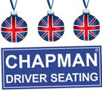 Photo by Chapman Seating (@ChapmanSeating)