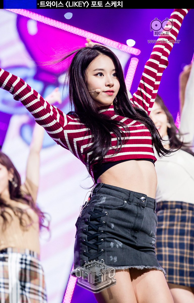 clairekuma's tweet photo. SBS Inkigayo PD Note Update
https://t.co/Pxi6zONSCP
這張彩瑛拍得真好啊😚😍
Likey Likey Likey 두근두근두근 Heart💘Heart💘
#Likey #Likey7thWin #ONCE #원스 #TWICE #트와이스
#Chaeyoung #Chaeng #Sonchaeyoung
#채영 #챙 #손채영 #彩瑛 #孫彩瑛 #チェヨン
#채영아_사랑해 #아기맹수_채영 https://t.co/rYKZ9uw0Ag