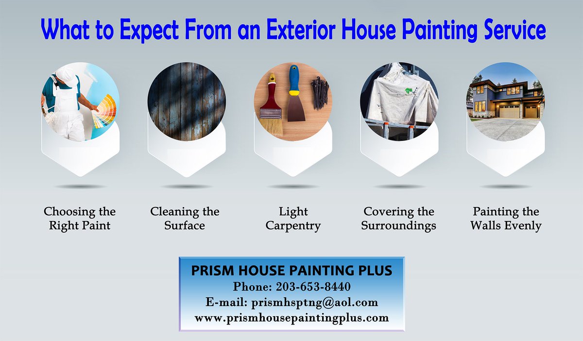 housepaintersct's tweet photo. #exteriorhousepaintingservice https://t.co/72EtSvuTRU
