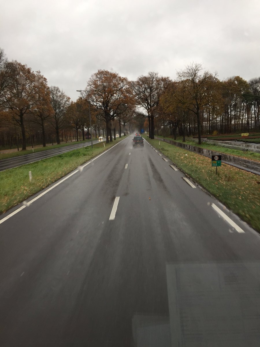 Heerlijk dagje kooiaap werk.