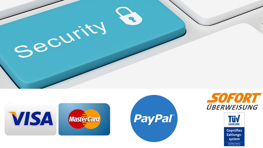vennturcom's tweet photo. Whether you use Credit Card, Paypal or sofort, the bank wire transfer service. Find  maximum online security at https://t.co/cenZoqGStA! https://t.co/ELTBJE69Ux