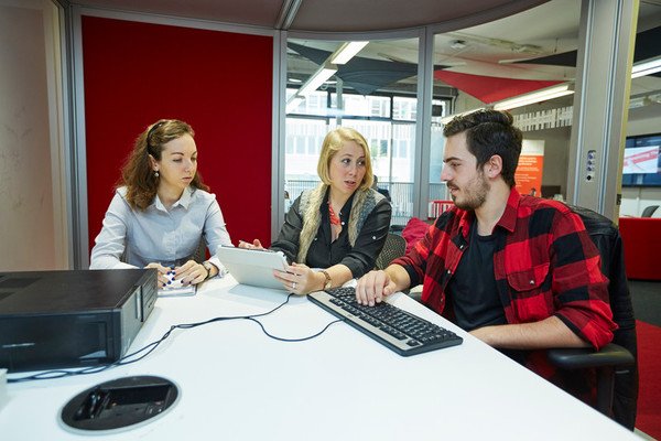 Not sure where to begin with postgraduate study? Join us at the PG Information Fair on 5 December in the Spark: ow.ly/3AZ330gj6O7