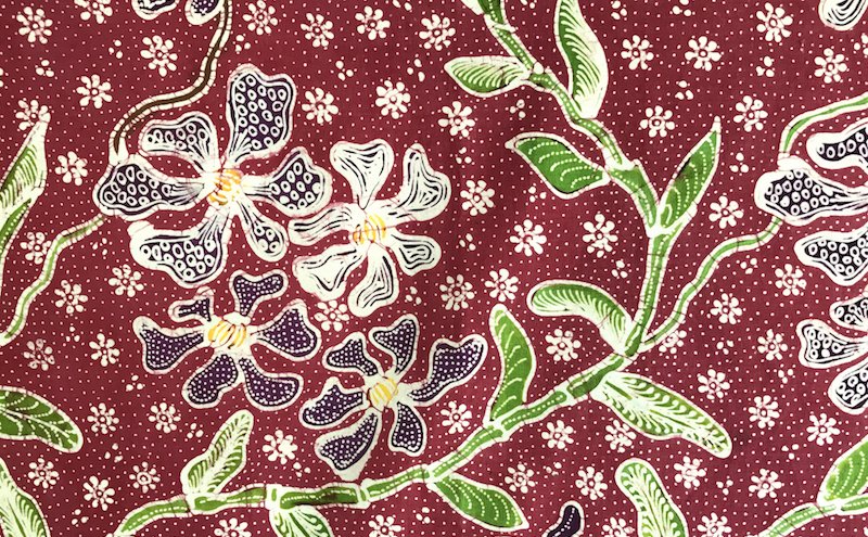Introducing #MotifationalMonday where we unravel interesting nuggets behind your favourite #batik motifs. Check it out! anerdgallery.com/batik-motif/