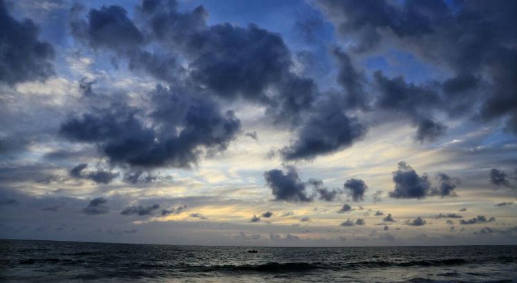 Confira a previsão do tempo para esta segunda-feira goo.gl/C69Z3b