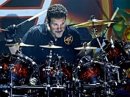 HAPPY BIRTHDAY CHARLIE BENANTE !!  ROCK OUT TO SOME !! 