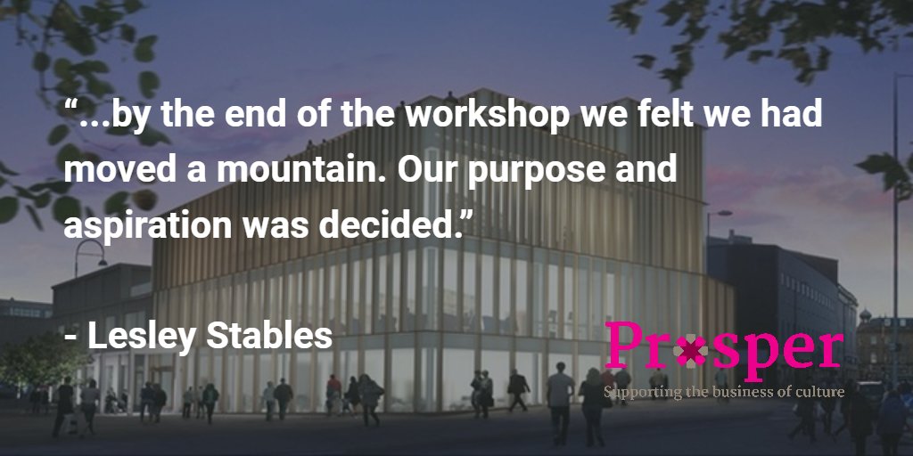 CreativeUtdUK's tweet photo. ICYMI: Lesley Stables shares the benefits the #ProsperProgramme had on the @BarnsleyLibs & @BarnsleyCouncil library project. Read here: https://t.co/NAWchqtRvN https://t.co/EGmn9v8ZzU