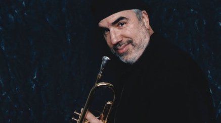 HAPPY BIRTHDAY... RANDY BRECKER! \"PAIN IS REAL\", ft.AMC TRIO.   