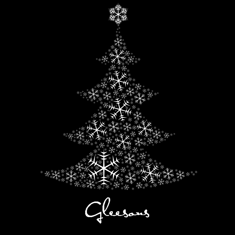 Gleesons tweet media