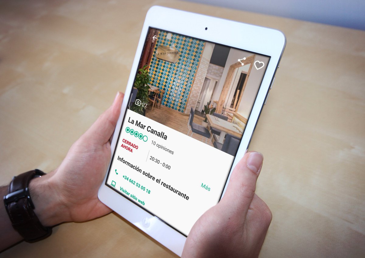 Tú opción es importante para nosotros. tripadvisor.es/Restaurant_Rev… Déjanos tu comentario, queremos saber tu opinión #tdsgastro #Sevilla #foodporn