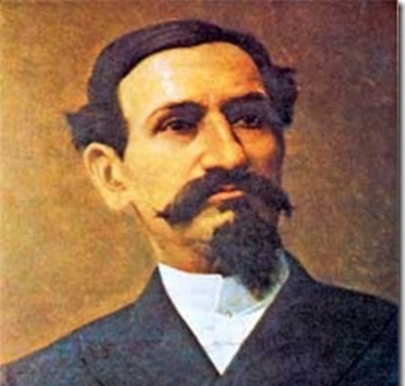 26 de noviembre: Nace Juan Pablo Rojas Paúl, presidente del liberalismo amarillo en Venezuela wp.me/p7jxjR-Dm3 #24Nov