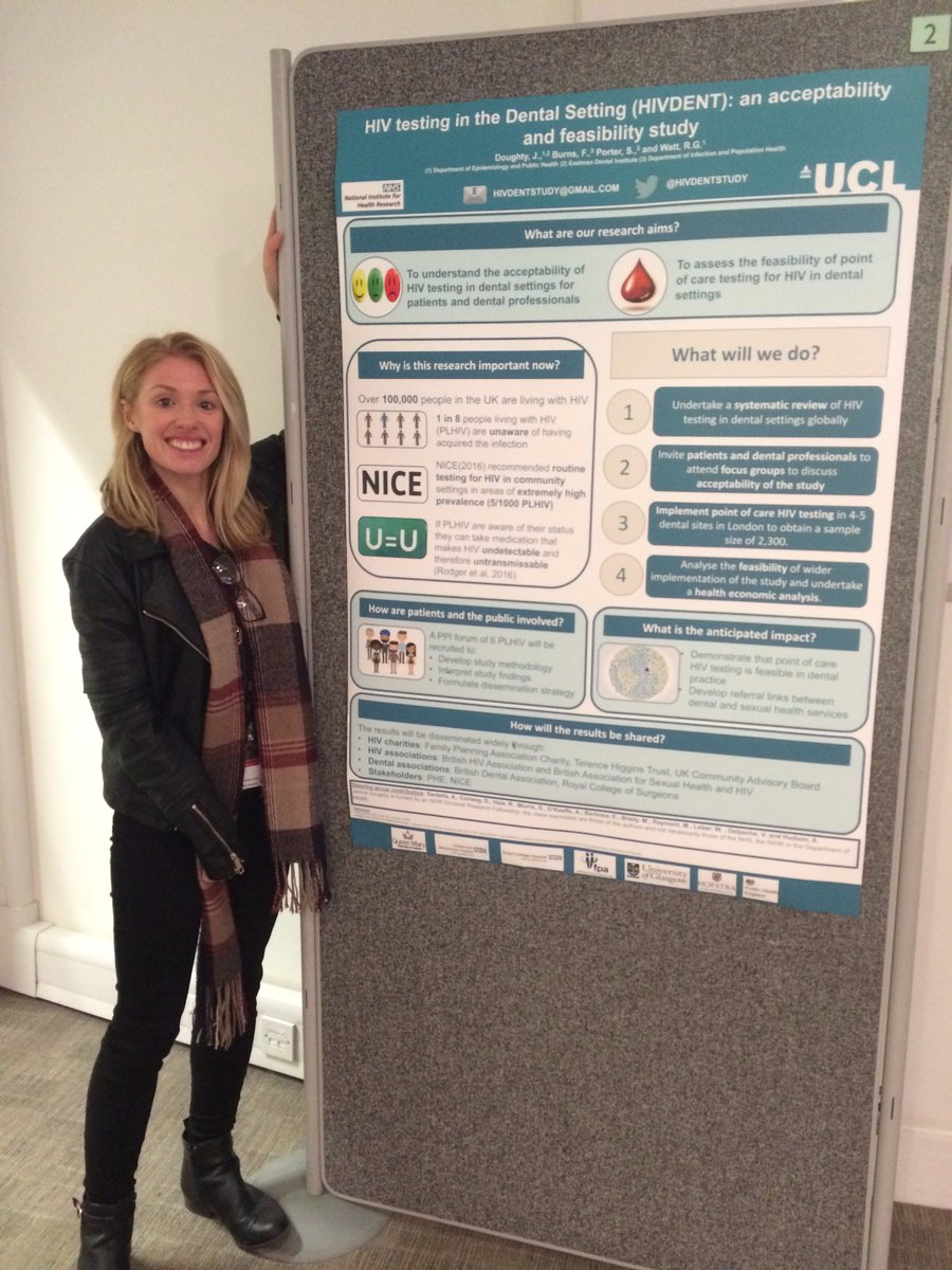 UCL SexHealth & HIV tweet media