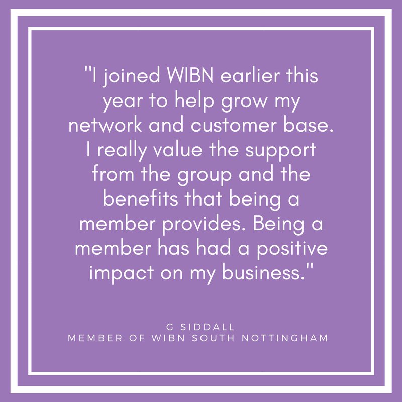 smartm_consult's tweet photo. It is always great to receive feedback on how effective our networking groups are @WIBN_Nottingham #WIBN #Nottinghamshire #Networking https://t.co/Bbi7Wgjt6K