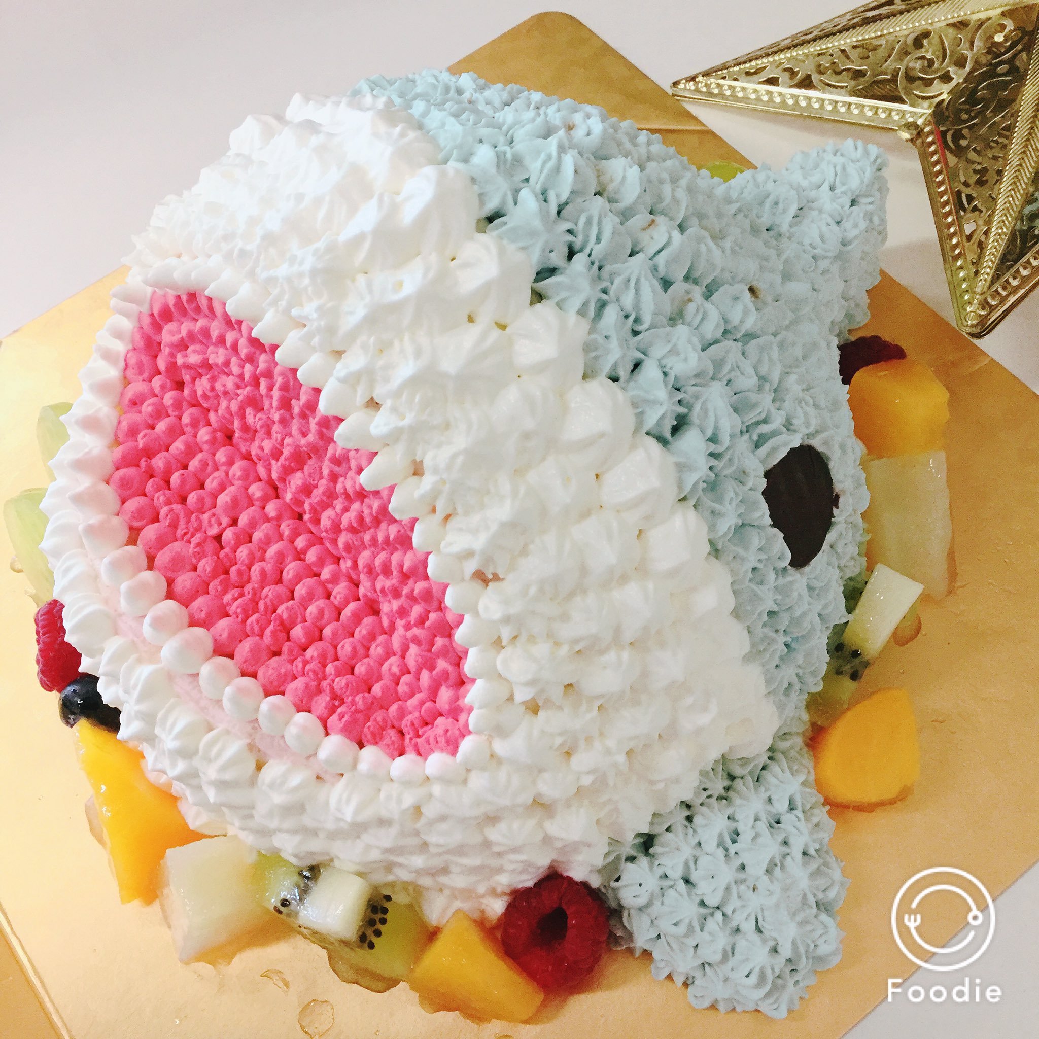シャンテリー洋菓子店 在 Twitter 上 サメケーキ 可児市 多治見市 関市 美濃加茂市 立体ケーキ T Co G4lablngqc Twitter