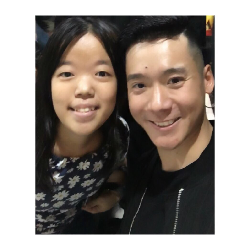 JoeySim1215's tweet photo. Thank you Joshua😄
See u next time 😊 Take Care! 
@Joshuatwe13 https://t.co/CTtBpgX2TY