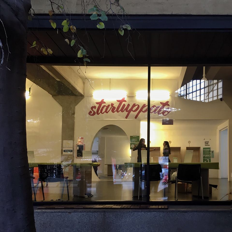 RAinfluence's tweet image. Noi a #Startuppato - fiera per #startup innovative organizzato da @Treatabit! 
Grande interesse delle aziende verso le modalità innovative di #social #promotion e verso il nostro #local #influencer #marketing. 
#B2B #instagram