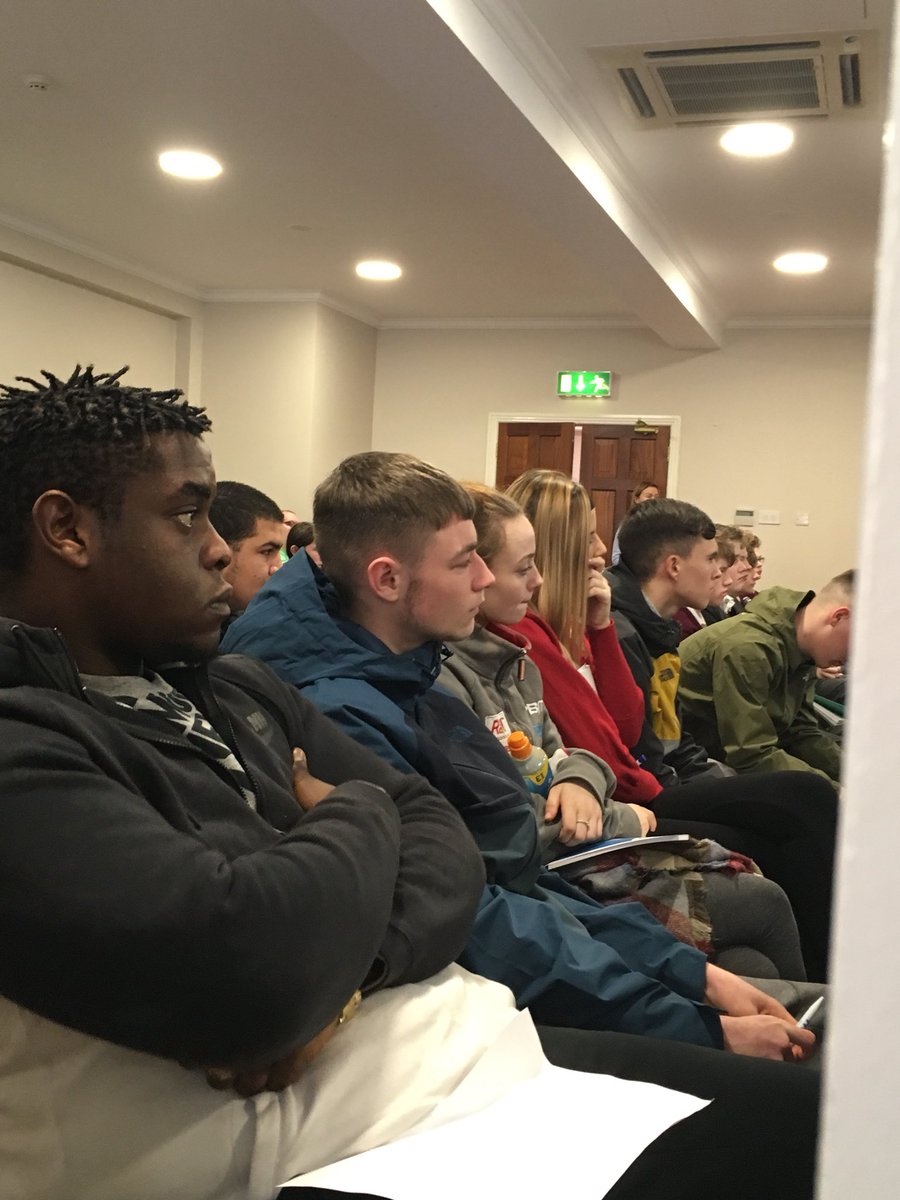 DubCollegeRush's tweet photo. @YrRush attending Launch #GYIT https://t.co/76skAlGXx8