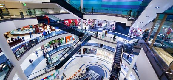 bticonsultants's tweet photo. What to Do With 1 Billion Square Feet of Empty Shopping Mall Space https://t.co/8oS3GUQyG7 https://t.co/FiT9LprSI7