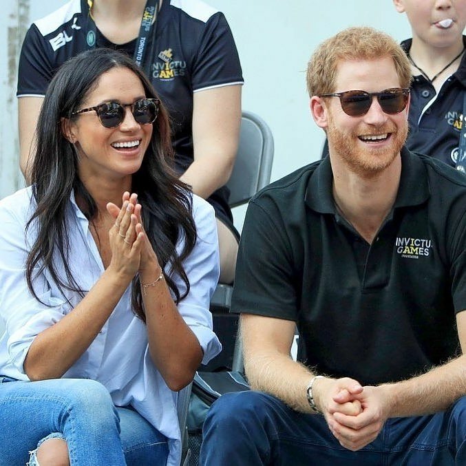 DNSdotNet's tweet photo. Prince Harry and Meghan Markle are engaged! 💍 The British royal and the American actress will tie the knot in Spring 2018. 💕 📷: Samir Hussein/WireImage

https://t.co/Rwsoa0A83o

⛄🎄🎅⛄🎄🎅⛄🎄🎅 https://t.co/qa6hDE0OED