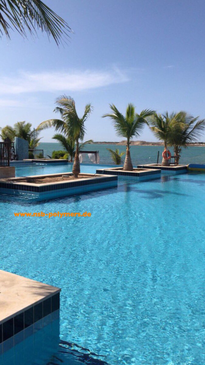 nsb_polymers's tweet photo. 32° C in #Dschidda #SaudiArabien | Unter besonders schweren Bedingungen arbeiten unsere #Vertriebsmitarbeiter 🌞😎 Wir wünschen Ihnen eine schöne, erfolgreiche Woche. Ihr #NSBPolymers #Team #WorkAndFun #BusinessTravel #Provinz #Mekka #RoteMeer #Meer #RedSea #Jeddah #Sun #B2B https://t.co/qPxh4fCcT4