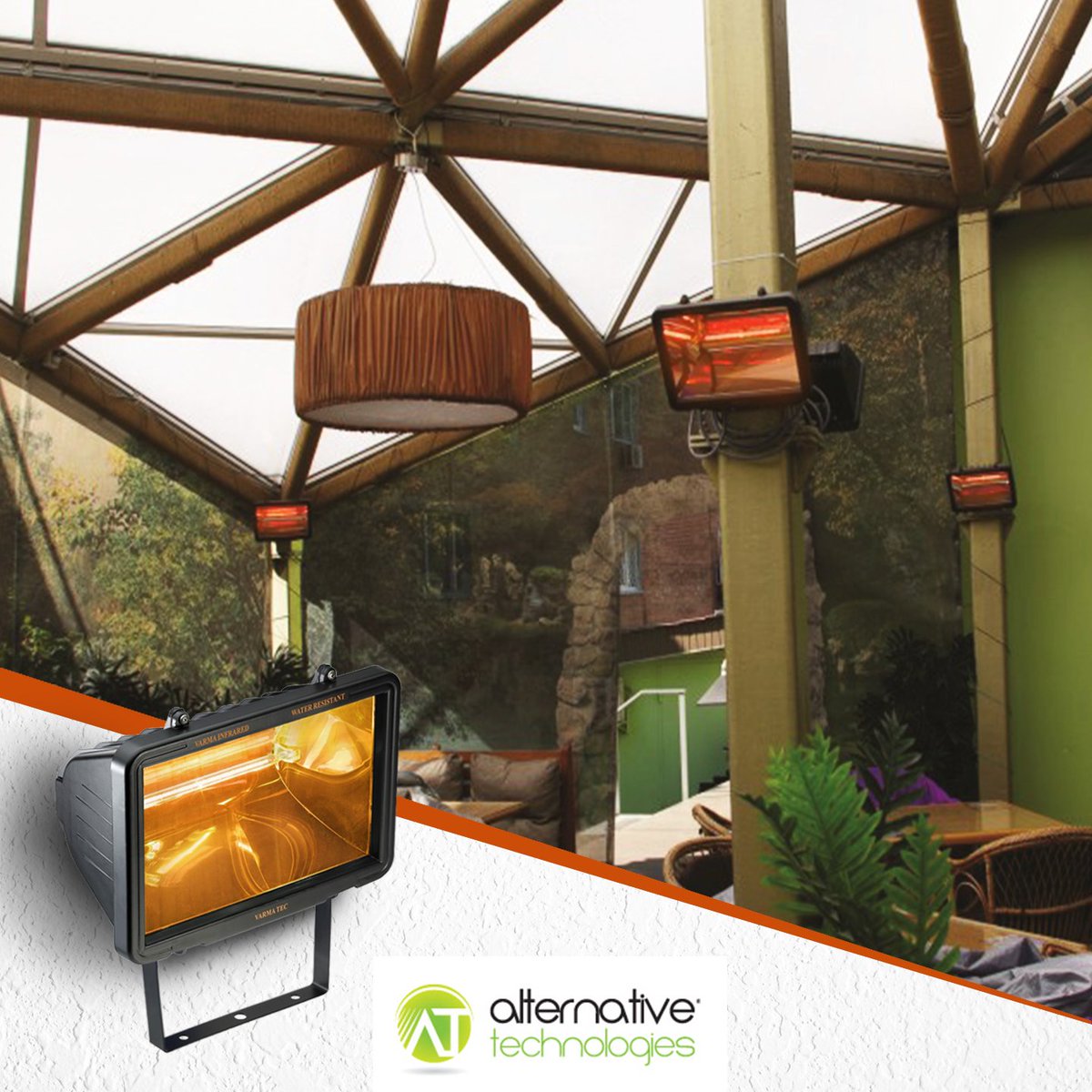 atl_malta's tweet photo. Join the revolution in heating solutions with #VarmaTec Electric #Infrared-Ray Heaters by #StarProgetti.

These #heaters are #energy and #cost #efficient, safer, and require less maintenance.

Give us a call on 2138 0309 for more information.

https://t.co/NUgG5b4WrN https://t.co/BOnXaf3rSE
