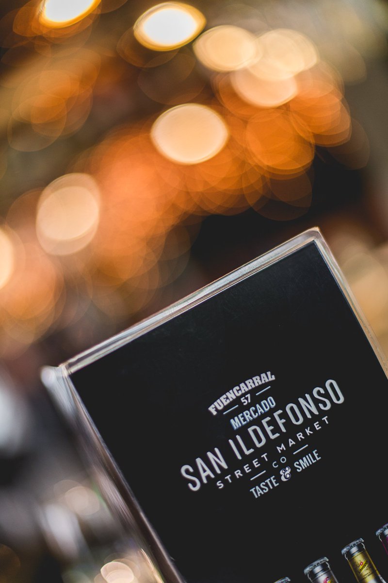 MSanIldefonso's tweet photo. El ambiente de #SanIlde hace que este #lunes sea una experiencia diferente. ¡Ven y descúbrelo! 😜 https://t.co/7O1gbQxa18