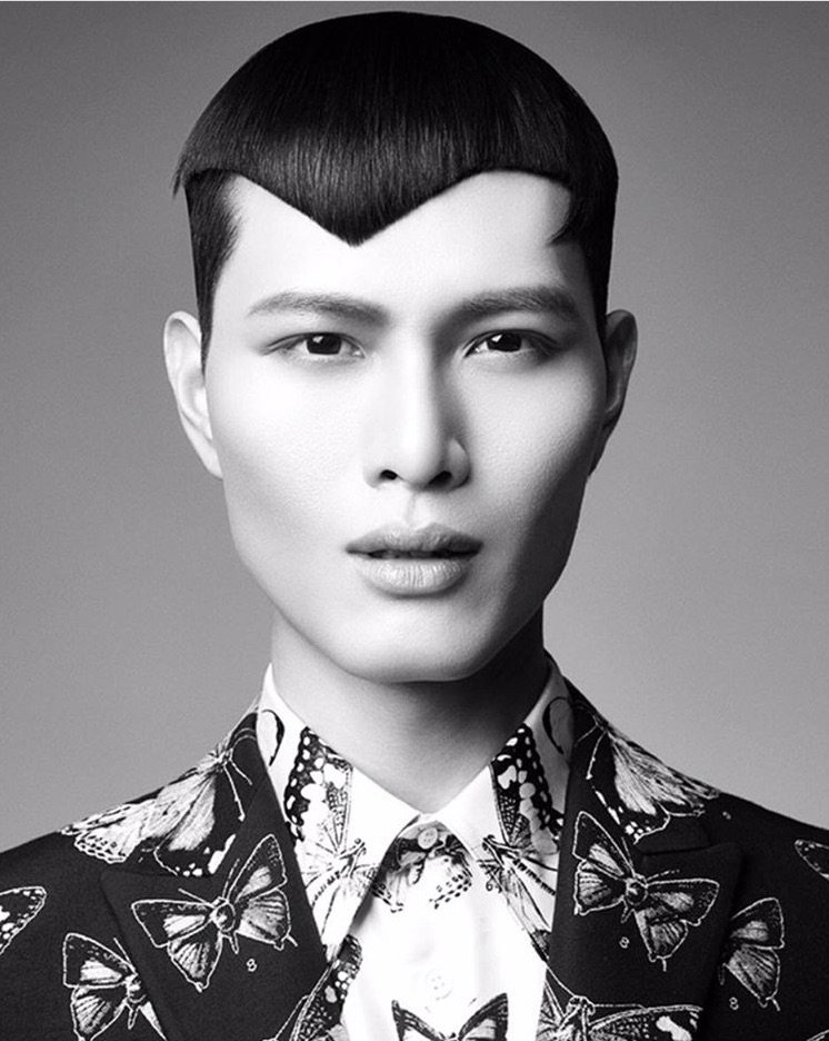 ProHairMag's tweet photo. #mensmonday is out in full swing. A day of man. Men's stuff. Enjoy. Thanks @terri.a.kay @andrea_giles77 @markleeson68 #prohairmag
#hair #hairdresser #barber #mensstylist #maleimage #malegrooming #cutonpoint #skill #men #malevibes https://t.co/ffTARNXh6r