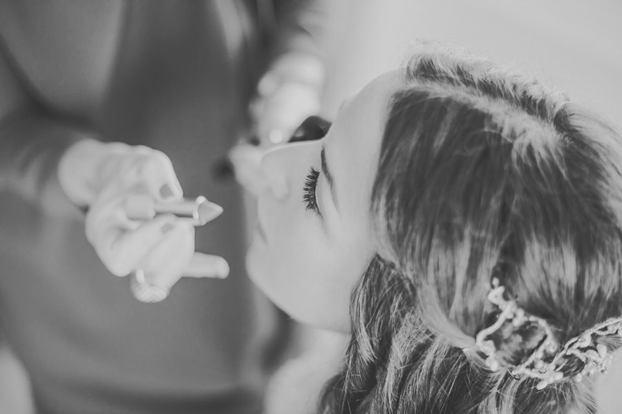 Cuatro looks de maquillaje para cuatro novias diferentes. Y tú, ¿cuál eliges?miboda.com/cuatro-looks-m…