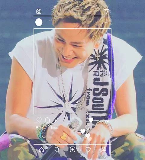3jsb_ldh_dream_'s tweet photo. おみの誕生日までに312RT集めたいです🙋❤
ご協力お願いします🙏🙏🙏
RTしてくれた方、フォローさせていただきます！

#誕生日までに
#312RT https://t.co/v53Cqcfvpg