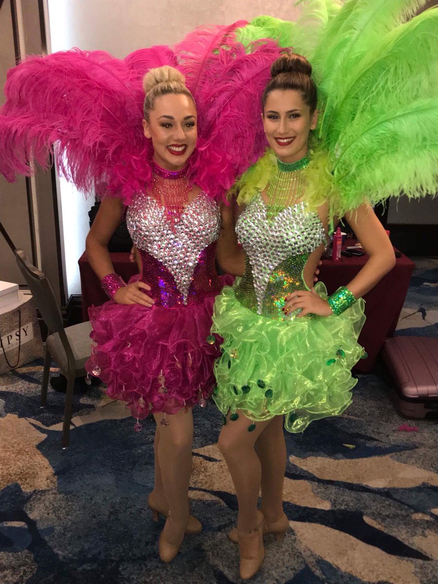 BuckenhamShayna's tweet photo. Had such an amazing time performing at the Water rats annual charity ball last night✨ @GOWROFFICIAL @vc_dance https://t.co/WoBJ22S3gz