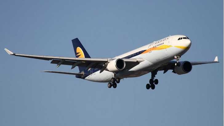 SphereTravelMed's tweet photo. @jetairways launches daily nonstop from #Bangalore to #Amsterdam.
Read here: https://t.co/i4yJUzXedn
#JetAirways #FLIGHT https://t.co/xGZl4eDBFl