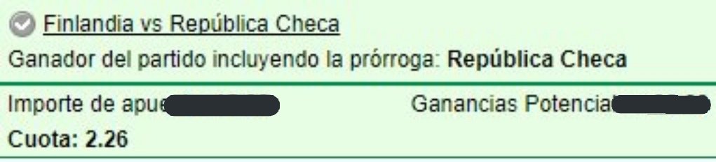 exPickeando_web's tweet photo. LA GRAN FINAL 🏆
#torneopickeando

TERCER Y ÚLTIMO DUELO❗
DE AQUÍ SALDRÁ EL CAMPEÓN ❗

1️⃣ @vukici69
🆚
1️⃣1️⃣ @CoypuBet 

#Liga1 🇷🇴
⚽ CFR Cluj - ACS Sepsi
➡️ Cluj marca en ambas mitades @1,98

#FibaQualifers
🏀 Finlandia - República Checa
➡️ República Checa @2,26 https://t.co/SgwwbRGThA
