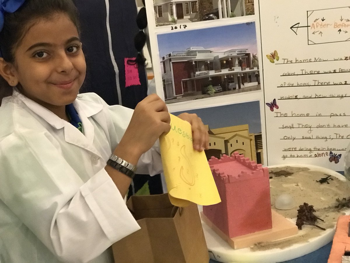 Iqraa_IAS's tweet photo. #science_week #iqraa_school https://t.co/rUrnlGA3ub