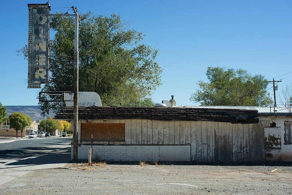 DanielHermes's tweet photo. Grants, NM. 2016 #photo #photooftheday #vscofilm #vsco #subjectivelyobjective #contemporaryphotography https://t.co/q5CCMncA3U https://t.co/yajrEFm5al