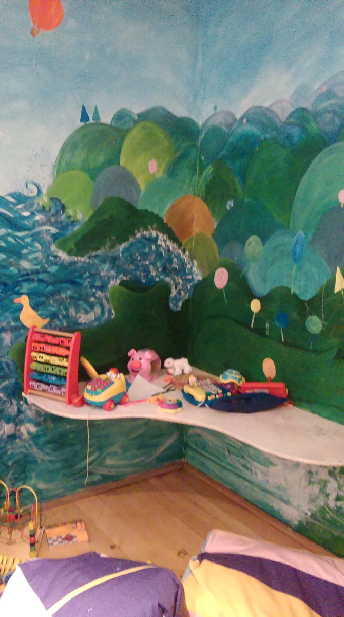 Betty Skeet tweet media