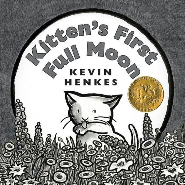 November 27, 1960: Happy birthday author  and Caldecott Award illustrator Kevin Henkes 
