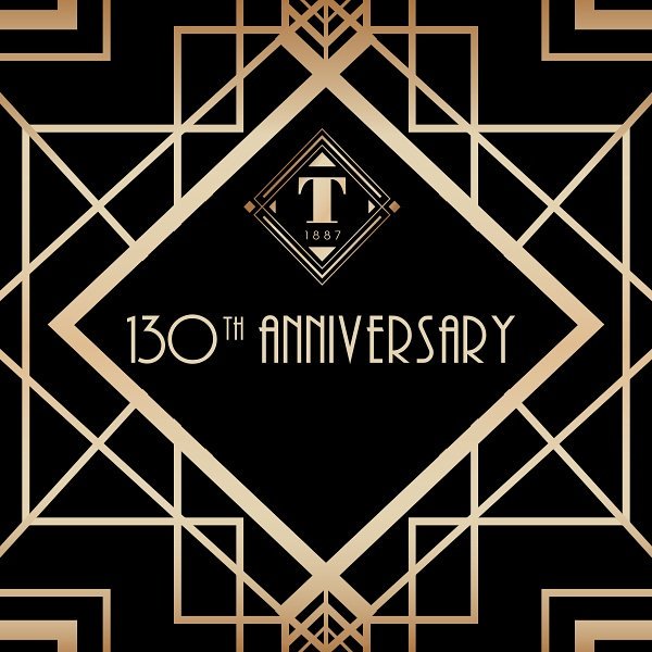 LUXURIAtips's tweet photo. Testorelli 1887 (@Testorelli1887) 
1887 - 27 de noviembre - 2017
131 AÑOS .
Testorelli funda su empresa en Argentina. Hoy, 5 generaciones expertas y apasionadas por la precisión y el lujo celebran esos tiempos y los nuevos.
 https://t.co/tWD4VnD0YW