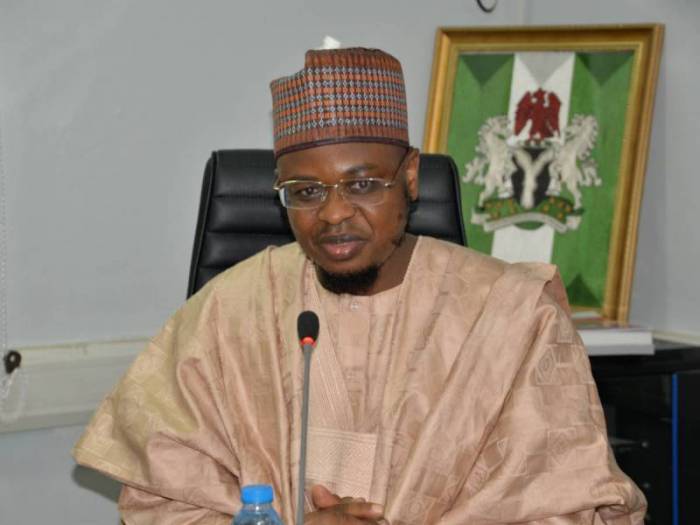 NITDA has cleared the ICT Security and Systems Infrastructure Upgrade project of EFCC, NFIU as government’s clearinghouse for IT procurement.