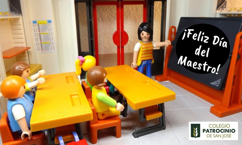 patrociniosj's tweet photo. "La educación es el arma más poderosa que puedes usar para cambiar el mundo"  -Nelson Mandela-. ¡Feliz día del Maestro!
#FelizDiaDelMaestro 
#educacioninfantil 
#educacionprimaria 
#EducacionSecundaria
#Bachillerato https://t.co/oi9kQJXx7M
