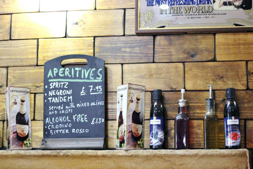 Another great write-up following our Taste Hexham Trail event earlier this month: Discovering Hexham's Restaurants | Hello Jennifer Helen buff.ly/2zHVroW | @bouchonhexham @MollyMooHexham <a href="/HeartHexham/">The Heart, Hexham</a> Salute #nefollowers #northumberlandeats #lovehexham #foodies #nebloggers