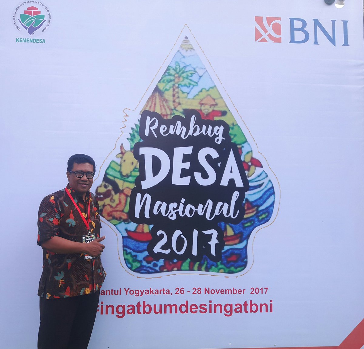 Nunk_Nurcholis's tweet photo. Refkeksi 3th UU Desa ...
#ManfaatDanaDesa 
#3thUUDesa 
#DIY 
@jokowi 
@anwsanusi 
@P3mdSleman 
@P3mdY 
@taufikmadjid71 https://t.co/vrwCpw1ujM