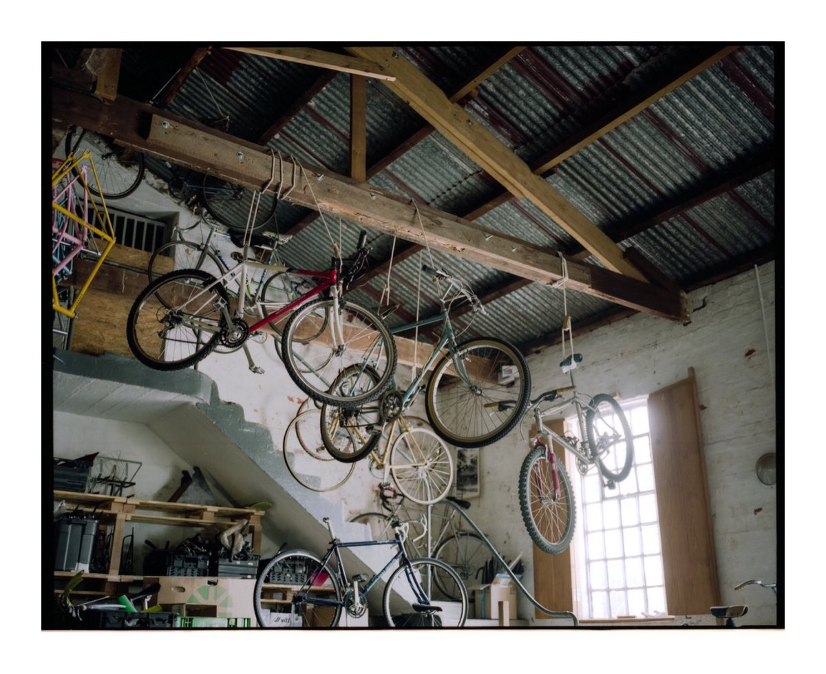Love and entropy in <a href="/WScycleworks/">Woodstock Cycleworks</a>