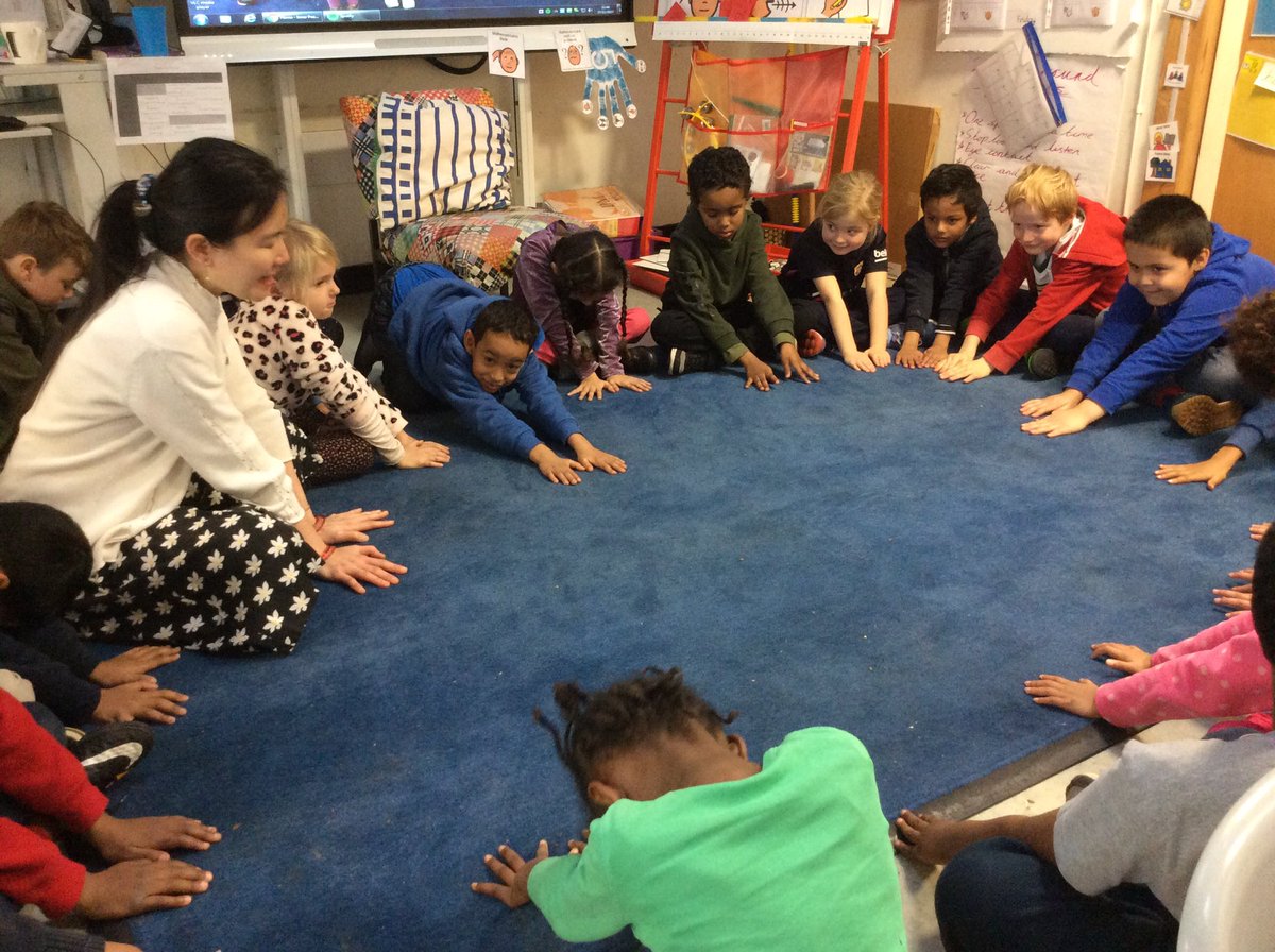 TorrianoJuniorS's tweet photo. Feeling the peace on #innerpeaceday https://t.co/GBqnC0WYZl
